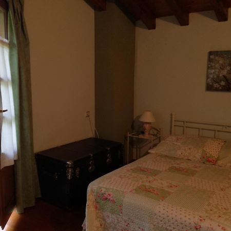 Casa Exkanda Etxea Sunbilla Kültér fotó