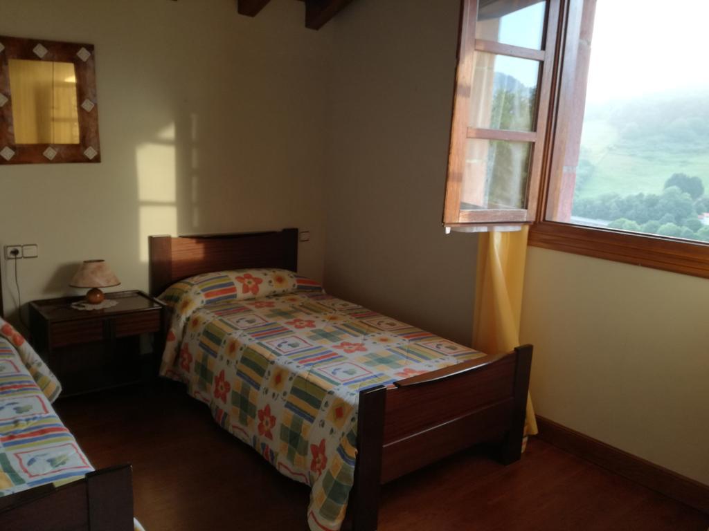 Casa Exkanda Etxea Sunbilla Kültér fotó