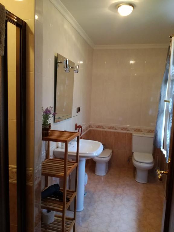 Casa Exkanda Etxea Sunbilla Kültér fotó